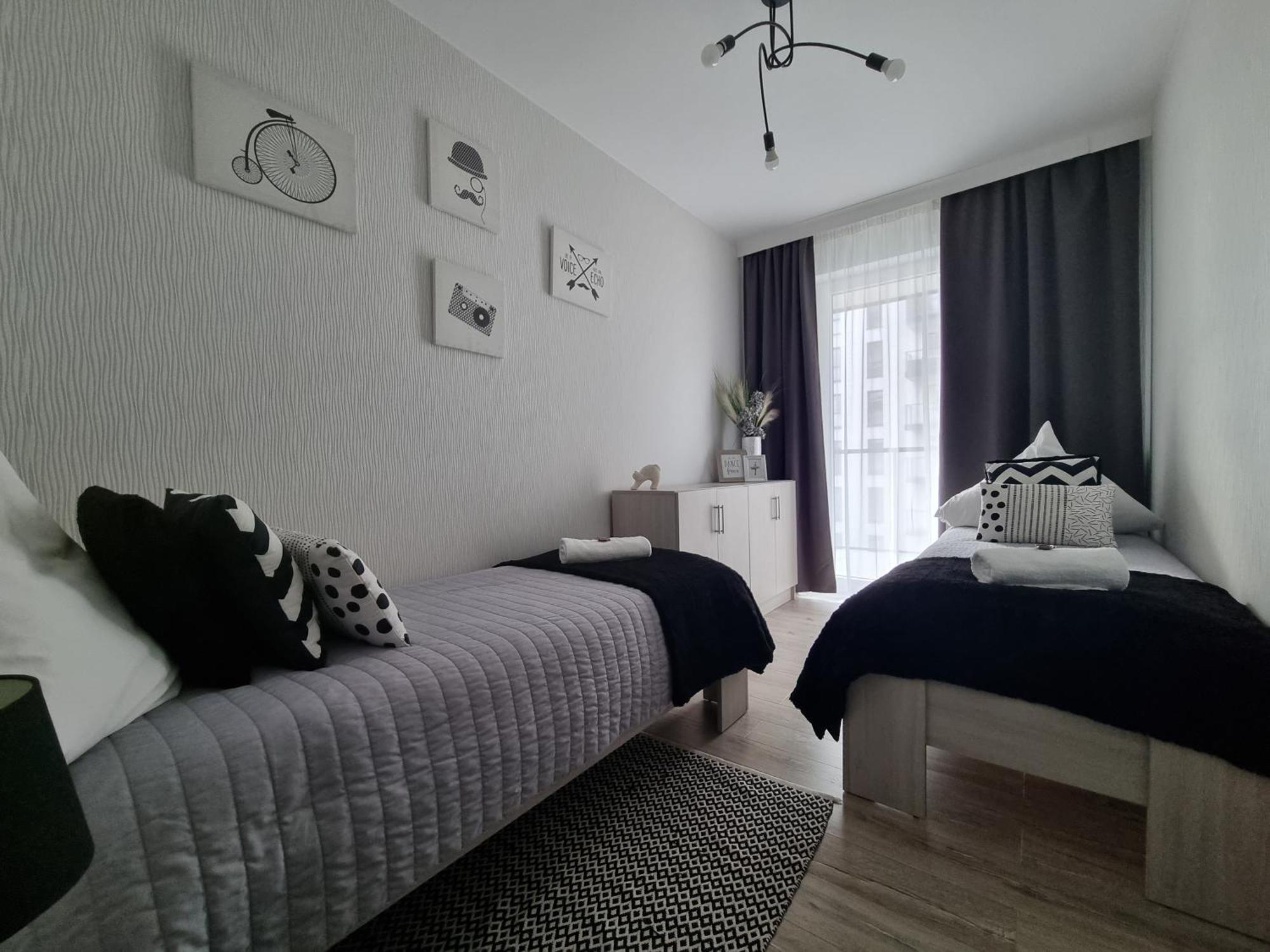 Q Apart Gold-Trzy Pokoje, Manufaktura, Klimatyzacja I Garaz Gratis, Tv Max, Fv, Gwarancja Zadowolenia Lodz (Lodz) Ngoại thất bức ảnh