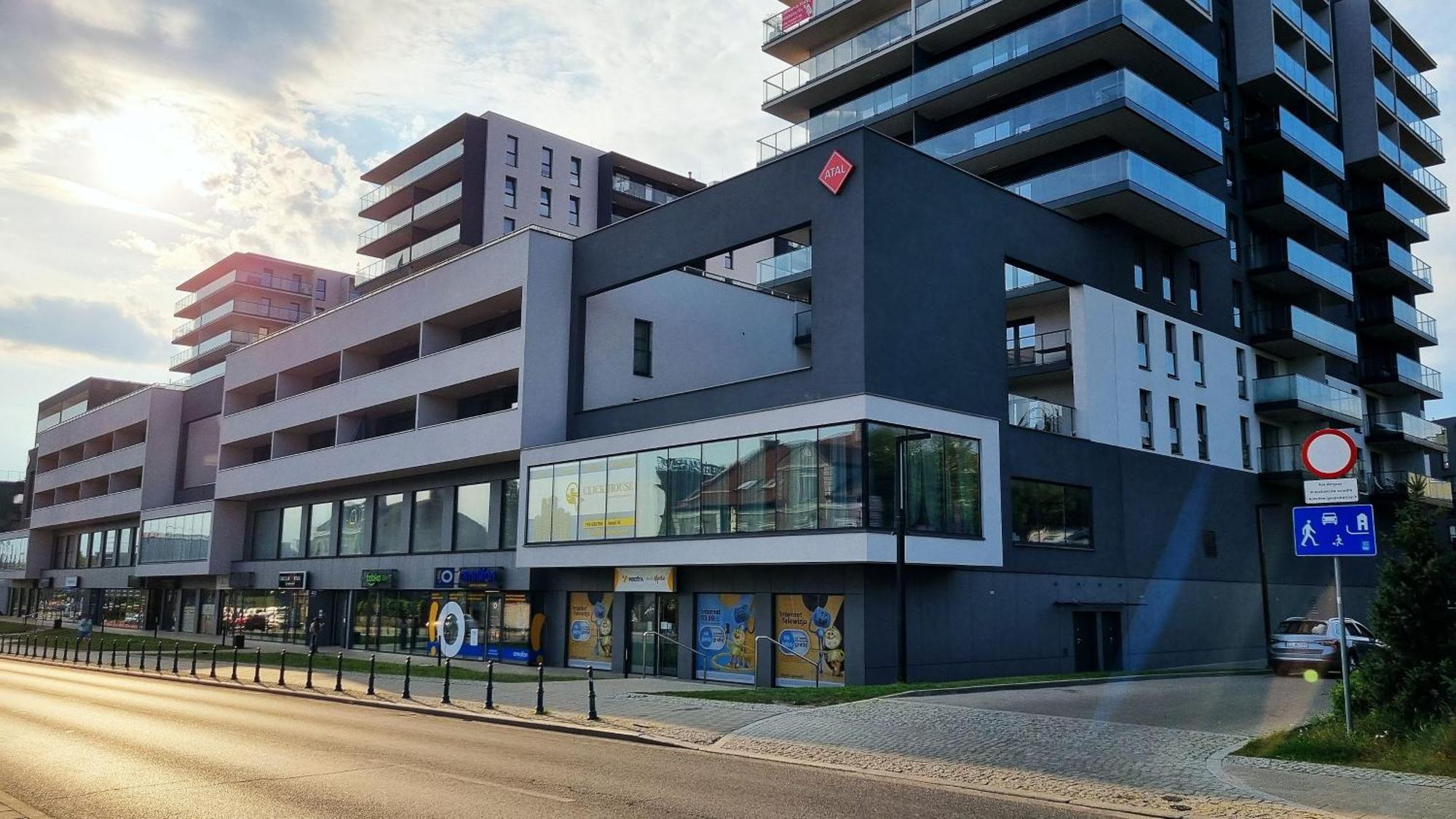Q Apart Gold-Trzy Pokoje, Manufaktura, Klimatyzacja I Garaz Gratis, Tv Max, Fv, Gwarancja Zadowolenia Lodz (Lodz) Ngoại thất bức ảnh